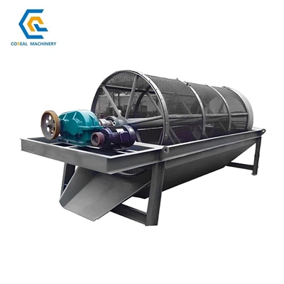 היתרונות של מסכי רטט