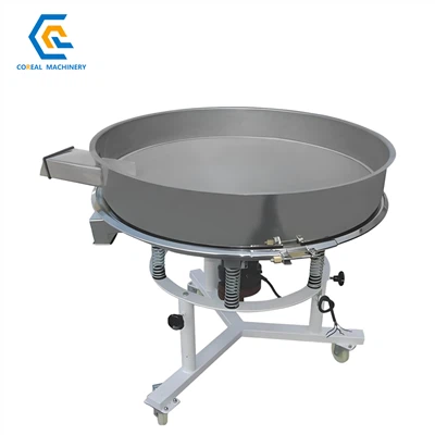 מסך רוטט בתדירות גבוהה